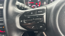 Kia Picanto 1.0 3 5dr Auto [4 seats] Petrol Hatchback